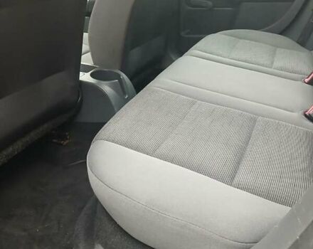 Синий Фольксваген Гольф, объемом двигателя 1.4 л и пробегом 172 тыс. км за 4899 $, фото 41 на Automoto.ua