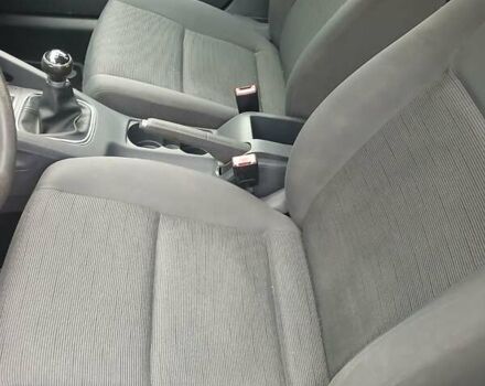 Синий Фольксваген Гольф, объемом двигателя 1.4 л и пробегом 172 тыс. км за 4899 $, фото 27 на Automoto.ua