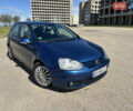 Синій Фольксваген Гольф, об'ємом двигуна 1.6 л та пробігом 231 тис. км за 5900 $, фото 1 на Automoto.ua