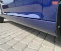 Синий Фольксваген Гольф, объемом двигателя 1.4 л и пробегом 170 тыс. км за 6200 $, фото 23 на Automoto.ua