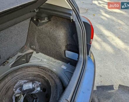 Фольксваген Гольф 2008 в Киеве на Automoto.ua Синий Фольксваген Гольф, объемом двигателя 1.4 л и пробегом 256 тыс. км за 6000 $, фото 40 на Automoto.ua