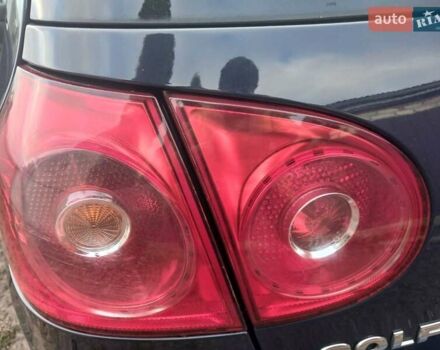 Синий Фольксваген Гольф, объемом двигателя 1.4 л и пробегом 172 тыс. км за 4899 $, фото 61 на Automoto.ua