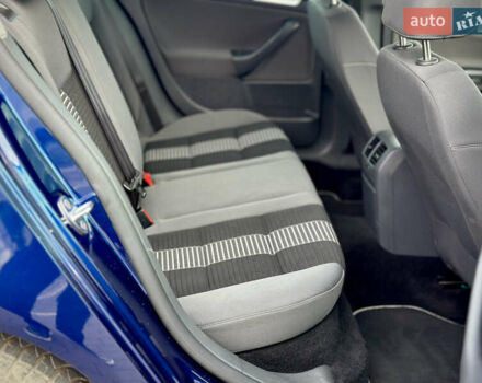 Синій Фольксваген Гольф, об'ємом двигуна 1.39 л та пробігом 140 тис. км за 5950 $, фото 10 на Automoto.ua