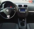 Синій Фольксваген Гольф, об'ємом двигуна 1.39 л та пробігом 133 тис. км за 4990 $, фото 15 на Automoto.ua