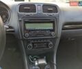 Фольксваген Гольф 2008 в Киеве на Automoto.ua Синий Фольксваген Гольф, объемом двигателя 1.4 л и пробегом 256 тыс. км за 6000 $, фото 23 на Automoto.ua