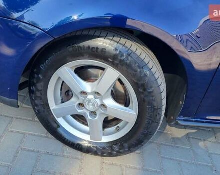 Синій Фольксваген Гольф, об'ємом двигуна 1.6 л та пробігом 330 тис. км за 6900 $, фото 15 на Automoto.ua