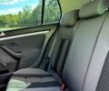Фольксваген Гольф 2008 в Харькове на Automoto.ua Синий Фольксваген Гольф, объемом двигателя 1.4 л и пробегом 159 тыс. км за 7000 $, фото 3 на Automoto.ua