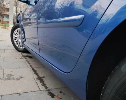 Синий Фольксваген Гольф, объемом двигателя 1.4 л и пробегом 189 тыс. км за 5550 $, фото 14 на Automoto.ua