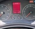 Синий Фольксваген Гольф, объемом двигателя 1.6 л и пробегом 221 тыс. км за 6800 $, фото 20 на Automoto.ua