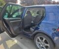 Синий Фольксваген Гольф, объемом двигателя 1.4 л и пробегом 240 тыс. км за 6500 $, фото 15 на Automoto.ua