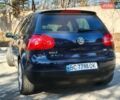 Синий Фольксваген Гольф, объемом двигателя 1.9 л и пробегом 243 тыс. км за 5500 $, фото 7 на Automoto.ua
