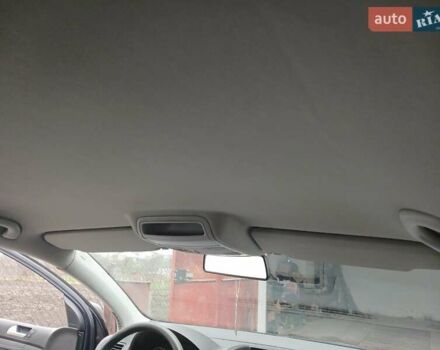 Синий Фольксваген Гольф, объемом двигателя 1.4 л и пробегом 172 тыс. км за 4899 $, фото 46 на Automoto.ua