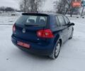 Синий Фольксваген Гольф, объемом двигателя 1.6 л и пробегом 233 тыс. км за 6400 $, фото 12 на Automoto.ua