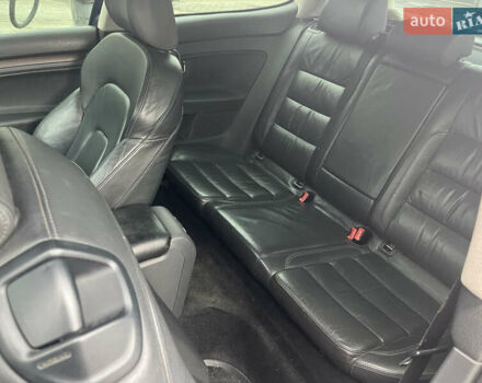 Синий Фольксваген Гольф, объемом двигателя 1.9 л и пробегом 240 тыс. км за 5500 $, фото 7 на Automoto.ua