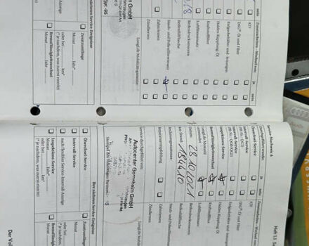 Синий Фольксваген Гольф, объемом двигателя 1.6 л и пробегом 235 тыс. км за 7800 $, фото 40 на Automoto.ua