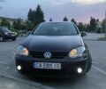 Синий Фольксваген Гольф, объемом двигателя 1.4 л и пробегом 256 тыс. км за 5300 $, фото 1 на Automoto.ua