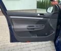 Синий Фольксваген Гольф, объемом двигателя 1.4 л и пробегом 170 тыс. км за 6200 $, фото 37 на Automoto.ua