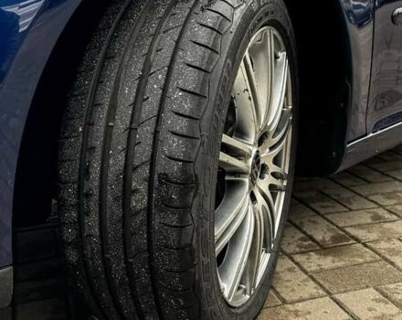 Синій Фольксваген Гольф, об'ємом двигуна 1.6 л та пробігом 200 тис. км за 6999 $, фото 3 на Automoto.ua