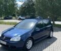 Синій Фольксваген Гольф, об'ємом двигуна 1.6 л та пробігом 252 тис. км за 5450 $, фото 1 на Automoto.ua