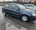 Синій Фольксваген Гольф, об'ємом двигуна 1.39 л та пробігом 226 тис. км за 4800 $, фото 22 на Automoto.ua