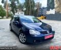 Синій Фольксваген Гольф, об'ємом двигуна 1.4 л та пробігом 220 тис. км за 5899 $, фото 1 на Automoto.ua