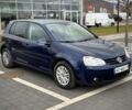 Синій Фольксваген Гольф, об'ємом двигуна 1.4 л та пробігом 140 тис. км за 5950 $, фото 3 на Automoto.ua