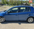 Синій Фольксваген Гольф, об'ємом двигуна 1.6 л та пробігом 231 тис. км за 5900 $, фото 3 на Automoto.ua