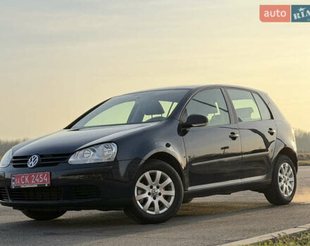 Синій Фольксваген Гольф, об'ємом двигуна 1.6 л та пробігом 215 тис. км за 8199 $, фото 55 на Automoto.ua