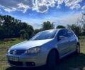 Фольксваген Гольф 2008 в Харькове на Automoto.ua Синий Фольксваген Гольф, объемом двигателя 1.4 л и пробегом 159 тыс. км за 7000 $, фото 11 на Automoto.ua