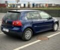 Синій Фольксваген Гольф, об'ємом двигуна 1.4 л та пробігом 140 тис. км за 5950 $, фото 8 на Automoto.ua