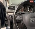 Синий Фольксваген Гольф, объемом двигателя 1.39 л и пробегом 180 тыс. км за 8550 $, фото 63 на Automoto.ua