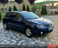 Синій Фольксваген Гольф, об'ємом двигуна 1.6 л та пробігом 217 тис. км за 5400 $, фото 1 на Automoto.ua