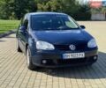 Синий Фольксваген Гольф, объемом двигателя 1.39 л и пробегом 244 тыс. км за 4700 $, фото 6 на Automoto.ua