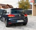 Синий Фольксваген Гольф, объемом двигателя 1.39 л и пробегом 180 тыс. км за 8550 $, фото 50 на Automoto.ua