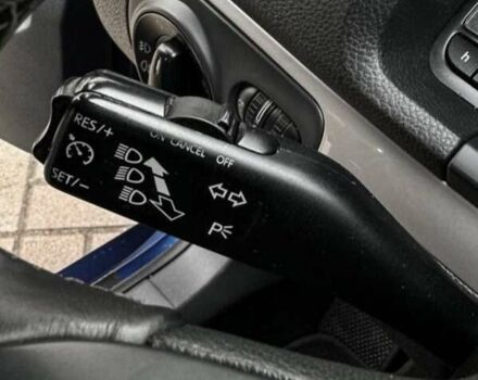 Синій Фольксваген Гольф, об'ємом двигуна 1.6 л та пробігом 190 тис. км за 6999 $, фото 42 на Automoto.ua