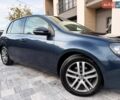 Синий Фольксваген Гольф, объемом двигателя 1.39 л и пробегом 180 тыс. км за 8550 $, фото 19 на Automoto.ua