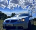 Фольксваген Гольф 2008 в Харькове на Automoto.ua Синий Фольксваген Гольф, объемом двигателя 1.4 л и пробегом 159 тыс. км за 7000 $, фото 10 на Automoto.ua