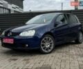 Синій Фольксваген Гольф, об'ємом двигуна 1.6 л та пробігом 200 тис. км за 6999 $, фото 1 на Automoto.ua