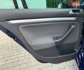 Синий Фольксваген Гольф, объемом двигателя 1.4 л и пробегом 170 тыс. км за 6200 $, фото 51 на Automoto.ua