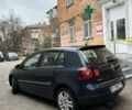 Синий Фольксваген Гольф, объемом двигателя 1.39 л и пробегом 230 тыс. км за 5500 $, фото 4 на Automoto.ua
