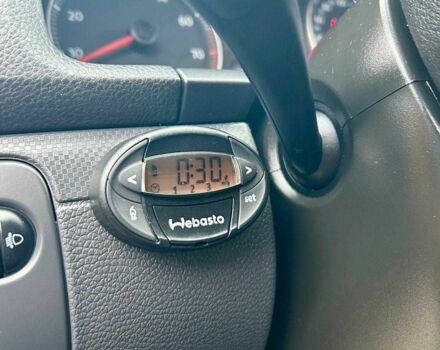 Синий Фольксваген Гольф, объемом двигателя 1.4 л и пробегом 257 тыс. км за 5969 $, фото 3 на Automoto.ua