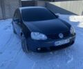Синій Фольксваген Гольф, об'ємом двигуна 1.4 л та пробігом 208 тис. км за 5950 $, фото 1 на Automoto.ua