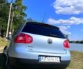 Фольксваген Гольф 2008 в Харькове на Automoto.ua Синий Фольксваген Гольф, объемом двигателя 1.4 л и пробегом 159 тыс. км за 7000 $, фото 7 на Automoto.ua