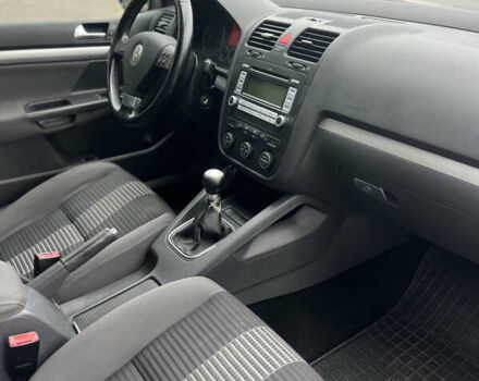 Синий Фольксваген Гольф, объемом двигателя 1.6 л и пробегом 237 тыс. км за 6700 $, фото 21 на Automoto.ua