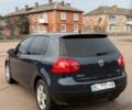 Синій Фольксваген Гольф, об'ємом двигуна 1.9 л та пробігом 349 тис. км за 6100 $, фото 2 на Automoto.ua