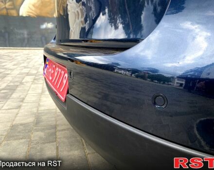 Синій Фольксваген Гольф, об'ємом двигуна 1.4 л та пробігом 220 тис. км за 5899 $, фото 4 на Automoto.ua