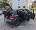 Фольксваген Гольф 2008 в Киеве на Automoto.ua Синий Фольксваген Гольф, объемом двигателя 1.4 л и пробегом 256 тыс. км за 6000 $, фото 3 на Automoto.ua