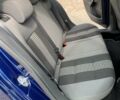 Синий Фольксваген Гольф, объемом двигателя 1.4 л и пробегом 170 тыс. км за 6200 $, фото 58 на Automoto.ua