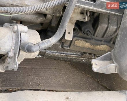 Синий Фольксваген Гольф, объемом двигателя 1.6 л и пробегом 200 тыс. км за 3000 $, фото 9 на Automoto.ua