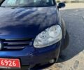 Синій Фольксваген Гольф, об'ємом двигуна 1.4 л та пробігом 232 тис. км за 6182 $, фото 13 на Automoto.ua